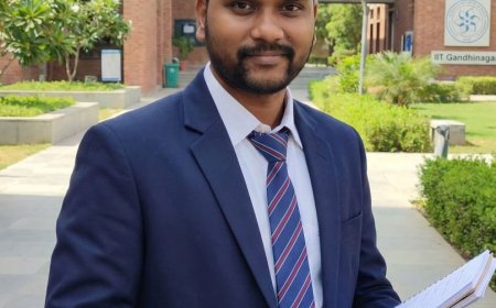 मेहनत की मिसाल बने कायमनगर के युवक, राष्ट्रीय तकनीकी चयन में मिली बड़ी कामयाबी